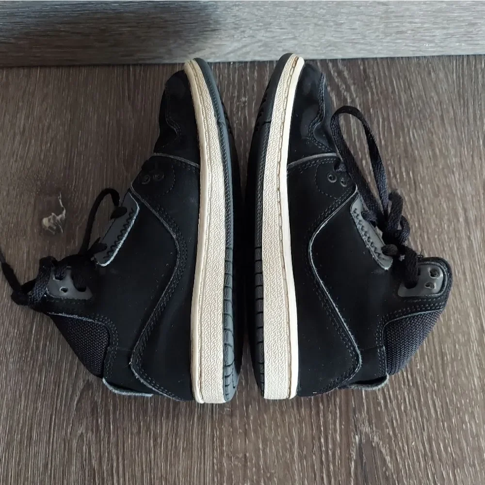Nike Air Jordan 1 Flight Kids Sneakers Size 12